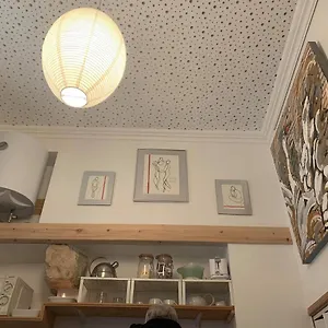 Artist Mini Estudio Appartement