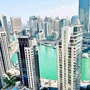 Jewellery Homes In Amwaj 4 With Direct Access Apartment Dubai