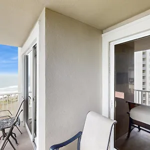 Grand Panama Tower 2 Unit 401 Apartment Panama City Beach