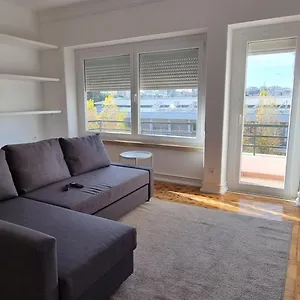 Apartment Rio De Janeiro 26, Lisbon