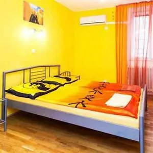 Centralcomfortbdpst Apartment Budapest