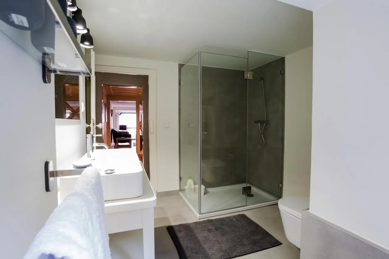 Rua Sao Bento Apartment Lisboa