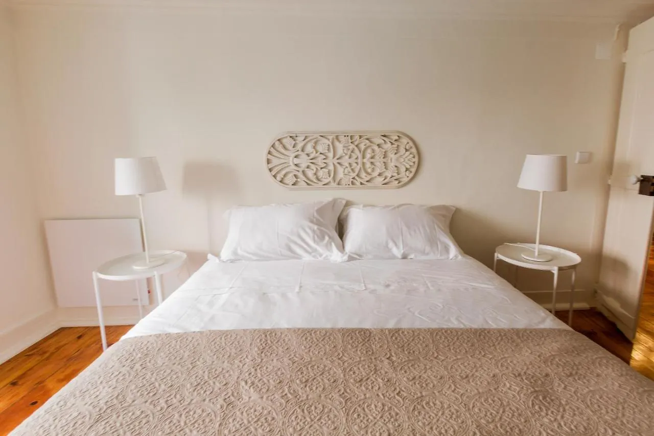 Rua Sao Bento Apartment Lisboa