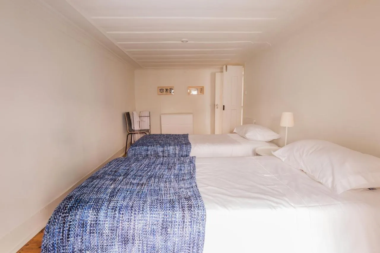 Rua Sao Bento Apartment Lisboa