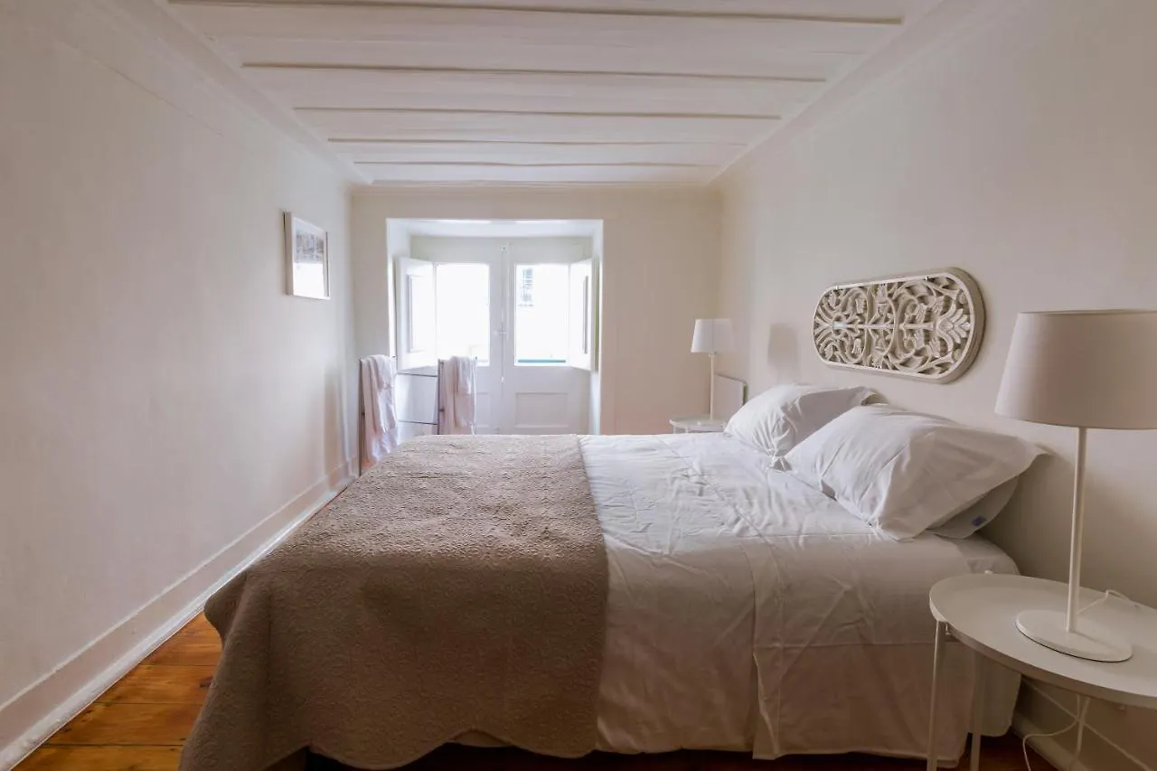 Rua Sao Bento Apartment Lisboa